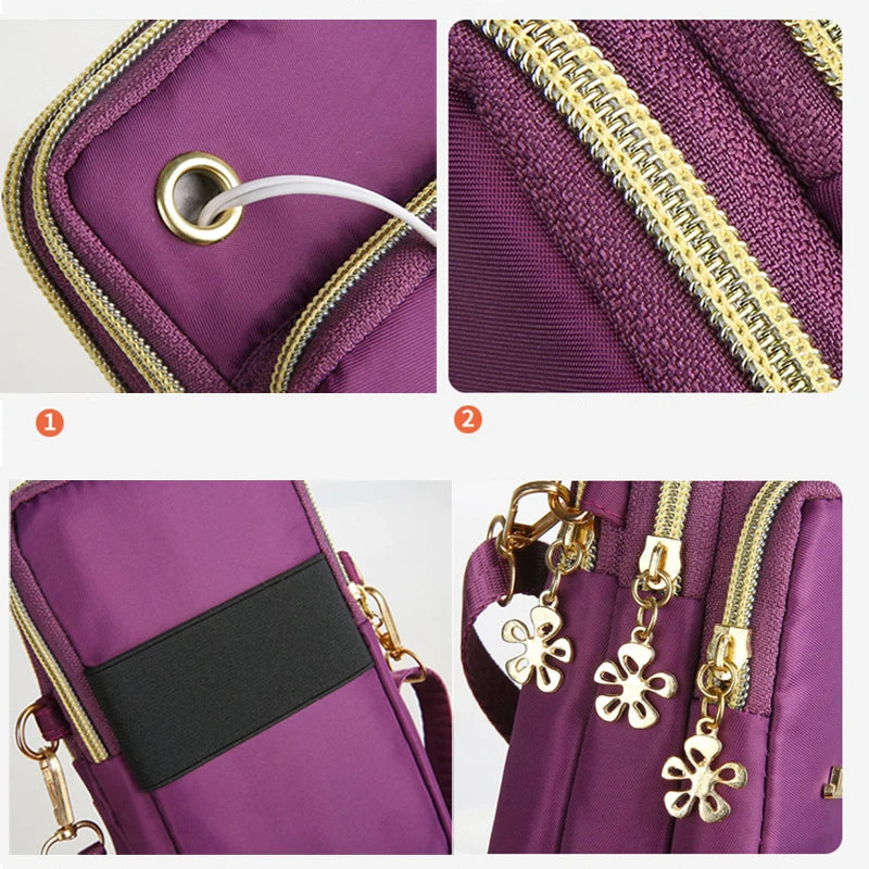 Phone Crossbody Bags Wallet