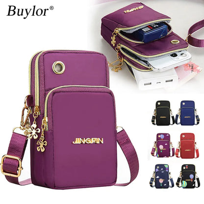 Phone Crossbody Bags Wallet