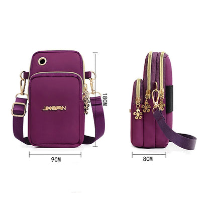 Phone Crossbody Bags Wallet